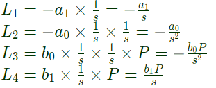 Previous Year Questions- Mathematical Models of Physical Systems - 2 | Control Systems - Electrical Engineering (EE)