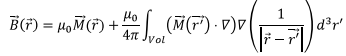 Magnetized Material | Electromagnetic Fields Theory (EMFT) - Electrical Engineering (EE)
