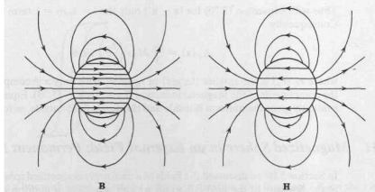 Magnetized Material | Electromagnetic Fields Theory (EMFT) - Electrical Engineering (EE)