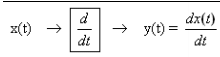 Differential and Difference Equations | Signal & Systems - Electrical Engineering (EE)