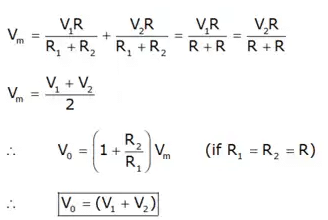 Operational Amplifiers - 1 | Analog Circuits - Electronics and Communication Engineering (ECE)
