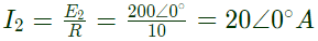 Previous Year Questions- Transformers - 4 | Electrical Machines - Electrical Engineering (EE)