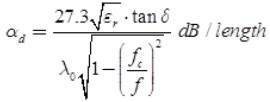 Study Notes: Waveguides | Electromagnetics - Electronics and Communication Engineering (ECE)