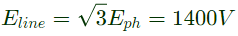 Previous Year Questions- Synchronous Machines - 2 | Electrical Machines - Electrical Engineering (EE)