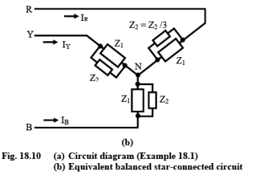 Three-Phase Balanced Supply | Basic Electrical Technology - Electrical Engineering (EE)