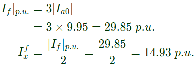 Previous Year Questions- Fault Analysis - 2 | Power Systems - Electrical Engineering (EE)