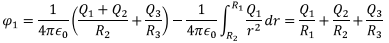 Coefficient of Potential & Capacitance | Electromagnetic Fields Theory (EMFT) - Electrical Engineering (EE)