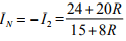 Thevenin’s & Norton’s Theorem in the Context of DC Voltage & Current Sources Acting in a Resist | Basic Electrical Technology - Electrical Engineering (EE)