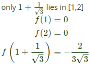 Previous Year Questions- Calculus - 1 | Engineering Mathematics for Electrical Engineering - Electrical Engineering (EE)