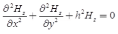 Study Notes: Waveguides | Electromagnetics - Electronics and Communication Engineering (ECE)