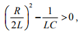 Study of DC Transients in R-L-C Circuits | Basic Electrical Technology - Electrical Engineering (EE)