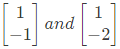 Previous Year Questions- Linear Algebra - 2 | Engineering Mathematics for Electrical Engineering - Electrical Engineering (EE)