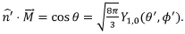 Magnetized Material | Electromagnetic Fields Theory (EMFT) - Electrical Engineering (EE)