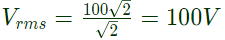 Previous Year Questions- Power Electronics Miscellaneous | Power Electronics - Electrical Engineering (EE)
