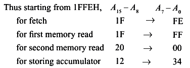 Previous Year Questions: Microprocessor | Digital Circuits - Electronics and Communication Engineering (ECE)