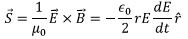 Maxwell’s Equations: Poynting Theorem | Electromagnetic Fields Theory (EMFT) - Electrical Engineering (EE)