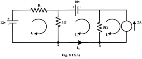 Thevenin’s & Norton’s Theorem in the Context of DC Voltage & Current Sources Acting in a Resist | Basic Electrical Technology - Electrical Engineering (EE)