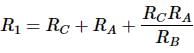 Star to Delta Conversion | Network Theory (Electric Circuits) - Electrical Engineering (EE)