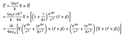 Radiation | Electromagnetics - Electronics and Communication Engineering (ECE)