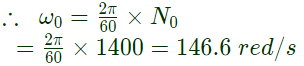 Previous Year Questions- DC Machines - 1 | Electrical Machines - Electrical Engineering (EE)