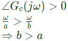 Previous Year Questions- Design of Control Systems | Control Systems - Electrical Engineering (EE)