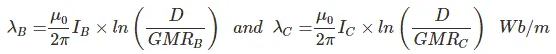 Inductance & Resistance of Transmission Lines | GATE Notes & Videos for Electrical Engineering - Electrical Engineering (EE)
