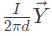 Previous Year Questions- Magnetostatic Fields | Electromagnetic Fields Theory (EMFT) - Electrical Engineering (EE)