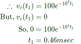 Previous Year Questions- Steady state AC Analysis | Network Theory (Electric Circuits) - Electrical Engineering (EE)