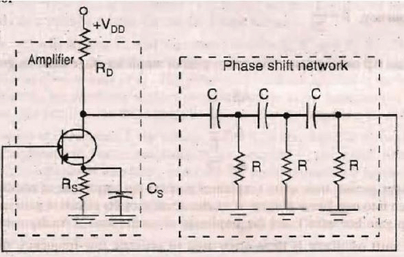 Feedback and Oscillator Circuit (Part - 3) - Electrical Engineering (EE)