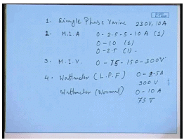 Voltage Regulation Of Single Phase Transformers | Electrical Machines - Electrical Engineering (EE)