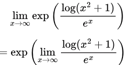 Previous Year Questions: Calculus | Engineering Mathematics for Computer Science Engineering - Computer Science Engineering (CSE)