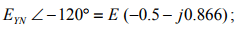 Three-Phase Balanced Supply | Basic Electrical Technology - Electrical Engineering (EE)