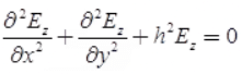 Study Notes: Waveguides | Electromagnetics - Electronics and Communication Engineering (ECE)