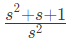 Previous Year Questions- Mathematical Models of Physical Systems - 2 | Control Systems - Electrical Engineering (EE)