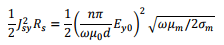 Wave Guides - 1 | Electromagnetics - Electronics and Communication Engineering (ECE)