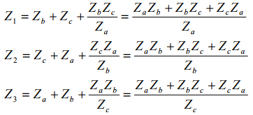 Three-Phase Balanced Supply | Basic Electrical Technology - Electrical Engineering (EE)
