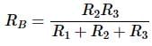 Delta to Star Conversion | Network Theory (Electric Circuits) - Electrical Engineering (EE)