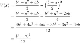 Probability Distributions (Uniform Distribution) | Engineering Mathematics - Engineering Mathematics 