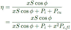 Previous Year Questions- Transformers - 3 | Electrical Machines - Electrical Engineering (EE)