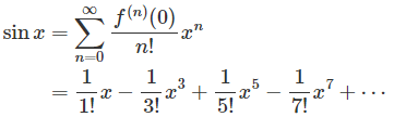 Taylor Series | Engineering Mathematics - Civil Engineering (CE)