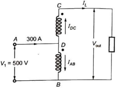 Previous Year Questions- Transformers - 2 | Electrical Machines - Electrical Engineering (EE)