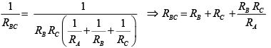 Wye (Y) - Delta (∆) OR Delta (∆)-Wye (Y) Transformations | Basic Electrical Technology - Electrical Engineering (EE)