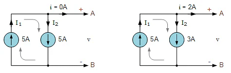 Current Sources | Network Theory (Electric Circuits) - Electrical Engineering (EE)