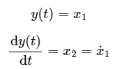 State Space Model | Control Systems - Electrical Engineering (EE)