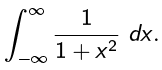 Improper Integrals | Engineering Mathematics - Engineering Mathematics 