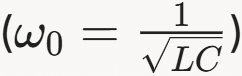 Sinusoidal steady state analysis: Phasors & Derivations | Network Theory (Electric Circuits) - Electrical Engineering (EE)