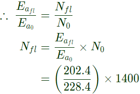 Previous Year Questions- DC Machines - 1 | Electrical Machines - Electrical Engineering (EE)