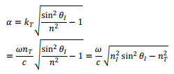 Electromagnetic Waves | GATE Notes & Videos for Electrical Engineering - Electrical Engineering (EE)