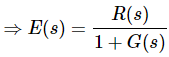 Steady-State Errors | Control Systems - Electrical Engineering (EE)