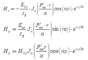 Study Notes: Waveguides | Electromagnetics - Electronics and Communication Engineering (ECE)